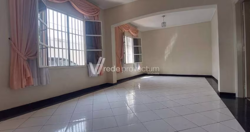 Casa com 3 quartos à venda na Rua Felipe Camarão, 84, Jardim dos Oliveiras, Campinas