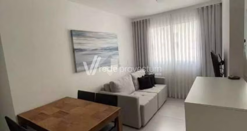 Apartamento com 2 quartos à venda na Rua Manuel Francisco Monteiro, 668, Parque Industrial, Campinas