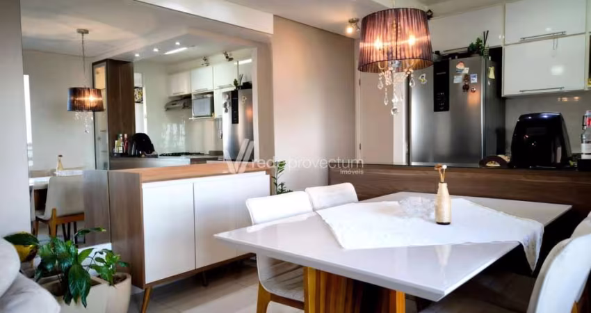 Apartamento com 3 quartos à venda na Rua Hermantino Coelho, 595, Mansões Santo Antônio, Campinas