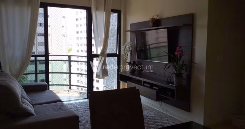 Apartamento com 3 quartos à venda na Avenida Princesa D'Oeste, 1211, Jardim Proença, Campinas