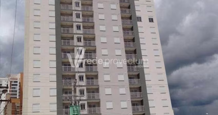Apartamento com 3 quartos à venda na Rua Otávio Machado, 160, Taquaral, Campinas