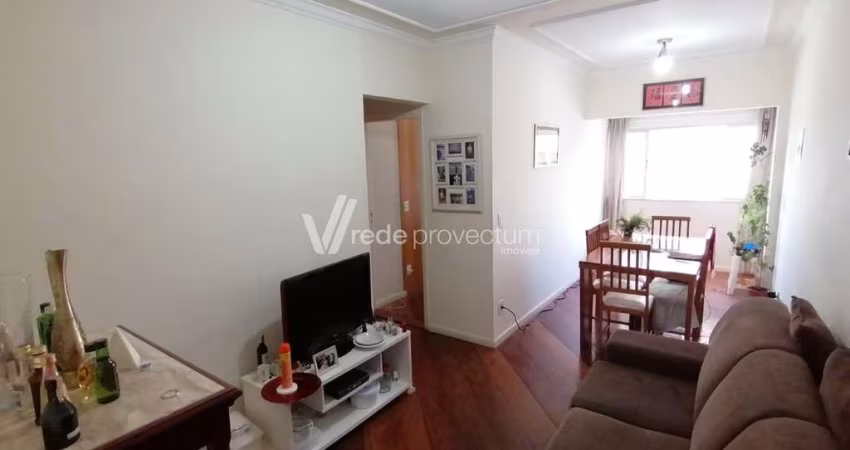 Apartamento com 2 quartos à venda na Rua Coronel Quirino, 380, Cambuí, Campinas