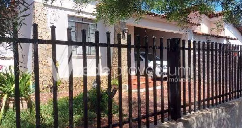 Casa comercial à venda na Rua Firmino Costa, 55, Taquaral, Campinas