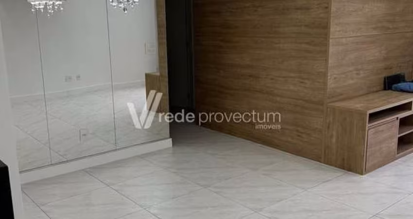 Apartamento com 3 quartos à venda na Rua Santa Rita do Passa Quatro, 575, Jardim Nova Europa, Campinas