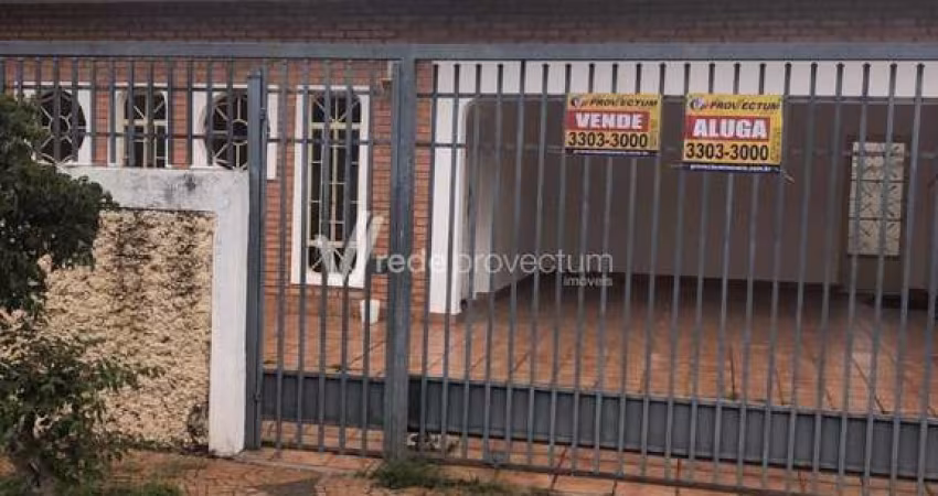 Casa comercial à venda na Rua Gil Vicente, 43, Parque Taquaral, Campinas