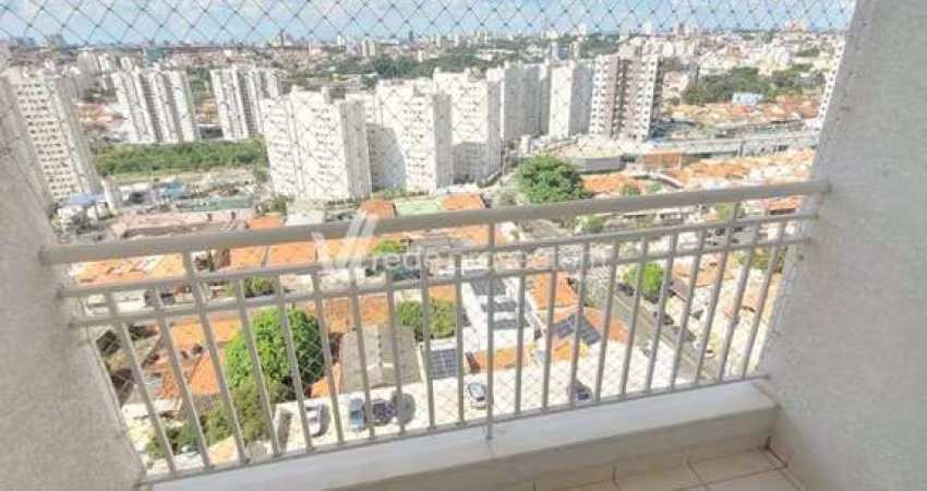 Apartamento com 2 quartos à venda na Rua Manuel Francisco Monteiro, 368, Parque Industrial, Campinas