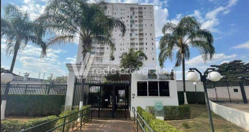 Apartamento com 2 quartos à venda na Rua Manuel Francisco Monteiro, 368, Parque Industrial, Campinas