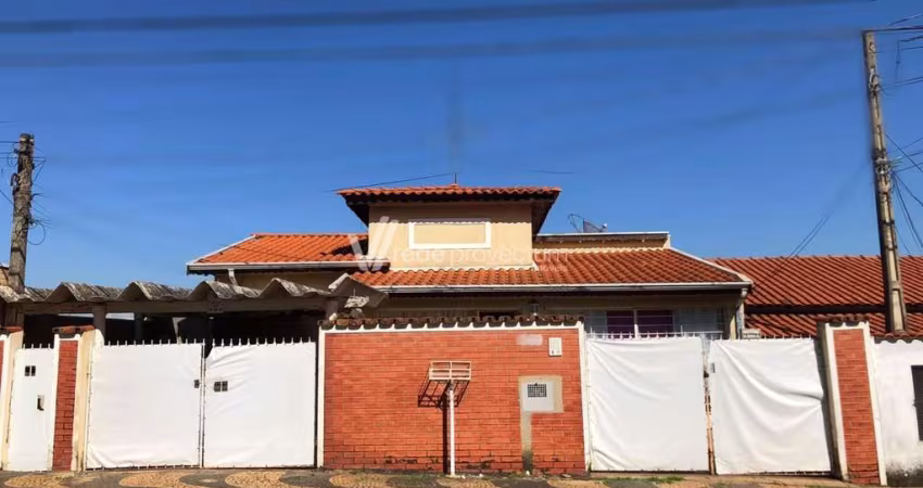 Casa com 2 quartos à venda na Rua Doutor Rafael Sampaio Vidal, 310, Jardim dos Oliveiras, Campinas