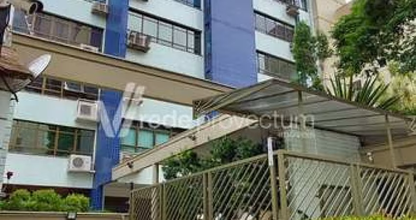 Sala comercial à venda na Rua Doutor Emílio Ribas, 776, Cambuí, Campinas