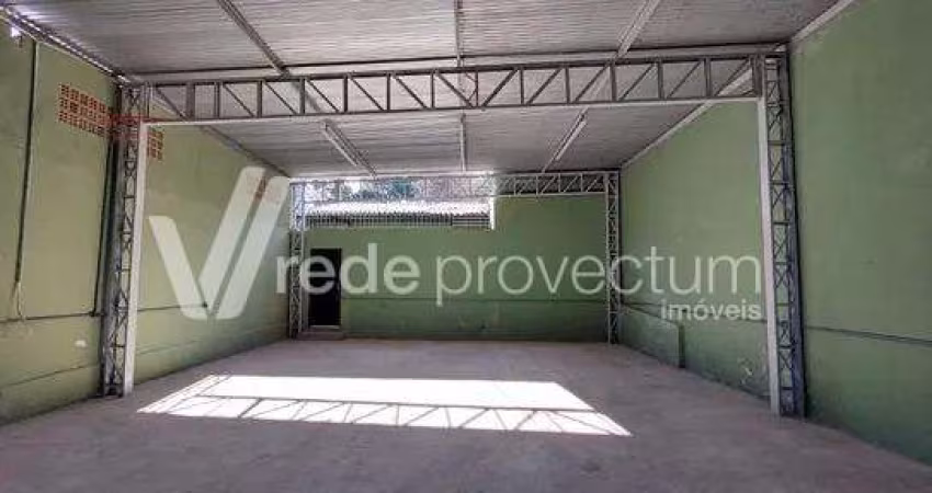 Barracão / Galpão / Depósito à venda no Jardim Aurélia, Campinas 