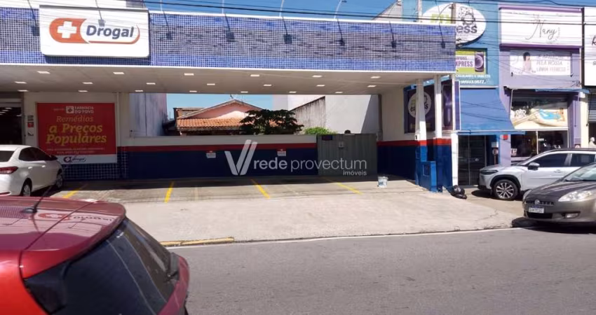 Terreno comercial à venda na Avenida Baden Powell, 1626, Jardim Nova Europa, Campinas
