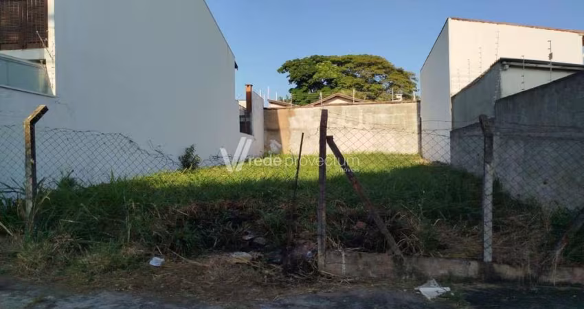 Terreno comercial à venda na Rua Carolina Prado Penteado, 995, Nova Campinas, Campinas