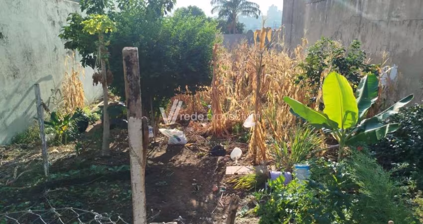Terreno comercial à venda na Rua Helena Steimberg, 999, Nova Campinas, Campinas
