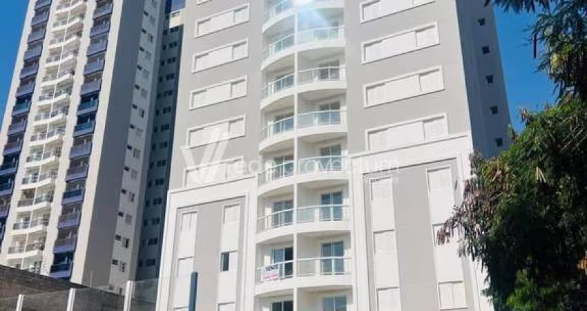 Apartamento com 3 quartos à venda na Rua Hermantino Coelho, 335, Mansões Santo Antônio, Campinas