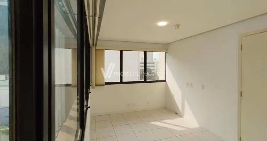 Sala comercial à venda no Cambuí, Campinas 