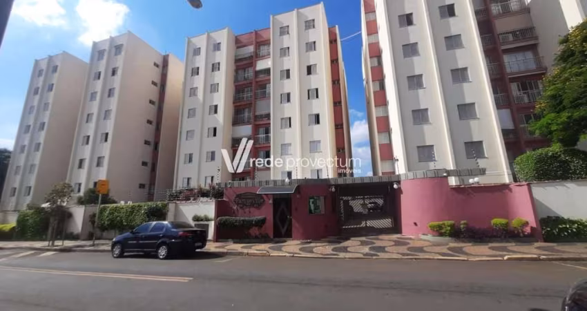 Apartamento com 2 quartos à venda na Rua Antônio José da Silva Martelinho, 520, Parque Industrial, Campinas
