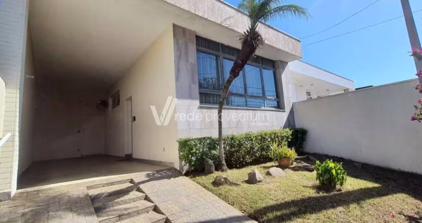 Casa comercial para alugar na Rua Frei Manoel da Ressurreição, 647, Jardim Guanabara, Campinas