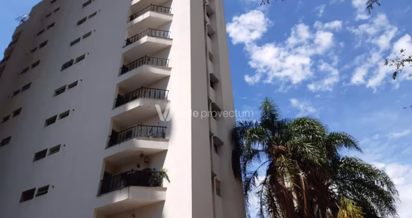 Apartamento com 1 quarto à venda na Rua Doutor Guilherme da Silva, 474, Cambuí, Campinas
