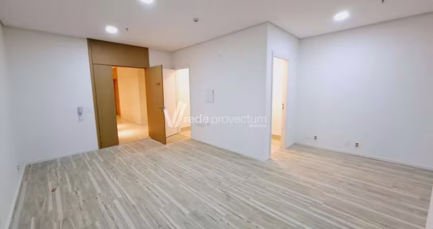 Sala comercial à venda na Avenida Barão de Itapura, 610, Botafogo, Campinas