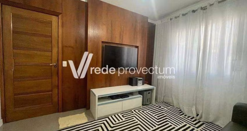 Casa com 2 quartos à venda no Parque Jambeiro, Campinas 