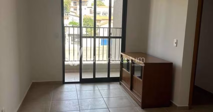 Apartamento com 2 quartos à venda na Rua Serra Dourada, 101, Jardim Proença, Campinas