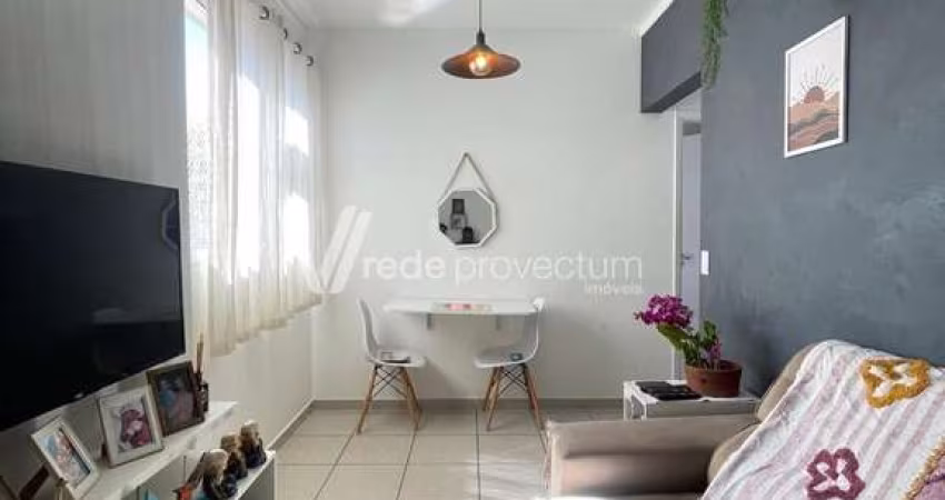 Apartamento com 2 quartos à venda na Visconde de Porto Seguro, 100, Parque Prado, Campinas