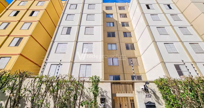 Apartamento com 2 quartos à venda na Rua Cônego Nery, 112, Jardim Guanabara, Campinas