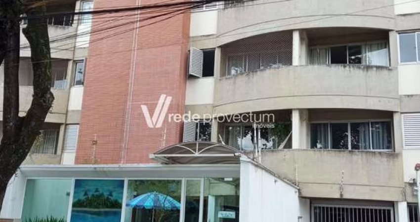 Apartamento com 1 quarto à venda na Rua Doutor Antônio Álvares Lobo, 432, Botafogo, Campinas