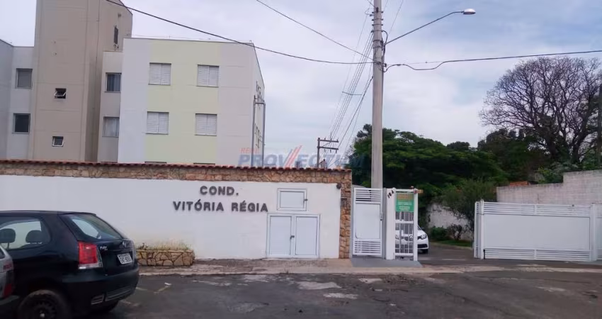 Apartamento com 2 quartos à venda na Rua Felipe Camarão, 164, Jardim dos Oliveiras, Campinas