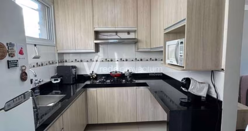 Apartamento com 2 quartos à venda na Avenida João Batista Morato do Canto, 487, São Bernardo, Campinas
