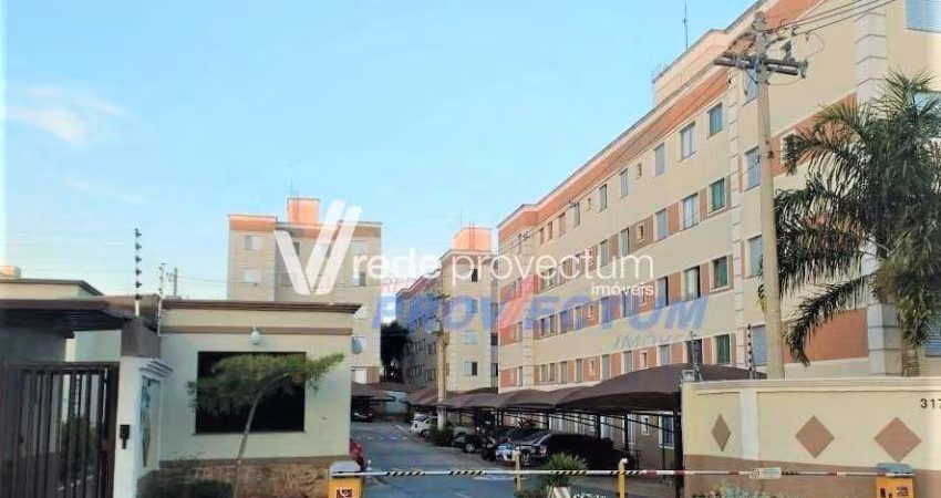 Apartamento com 2 quartos à venda na Avenida São José dos Campos, 3175, Loteamento Parque São Martinho, Campinas
