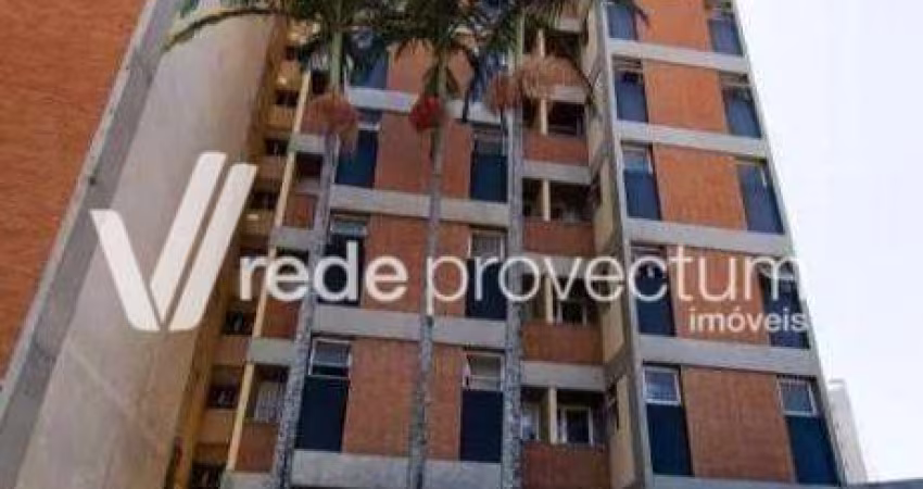 Apartamento com 1 quarto à venda na Rua Doutor Antônio Álvares Lobo, 398, Botafogo, Campinas