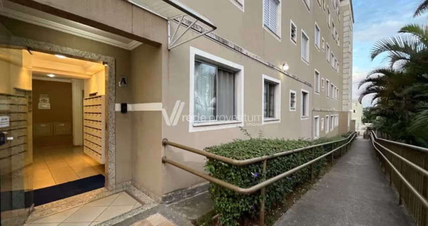 Apartamento com 2 quartos à venda na Avenida São José dos Campos, 3053, Loteamento Parque São Martinho, Campinas