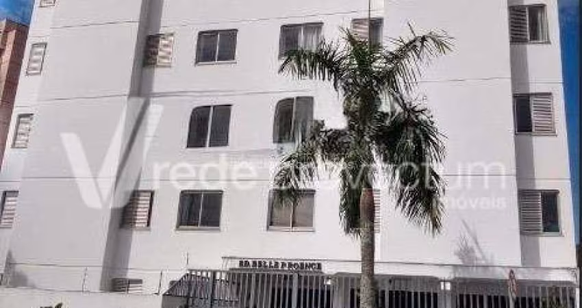 Apartamento com 2 quartos à venda na Rua Lino Guedes, 98, Jardim Proença, Campinas