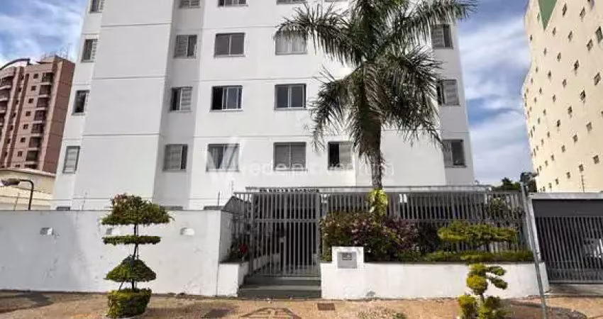 Apartamento com 2 quartos à venda na Rua Lino Guedes, 98, Jardim Proença, Campinas