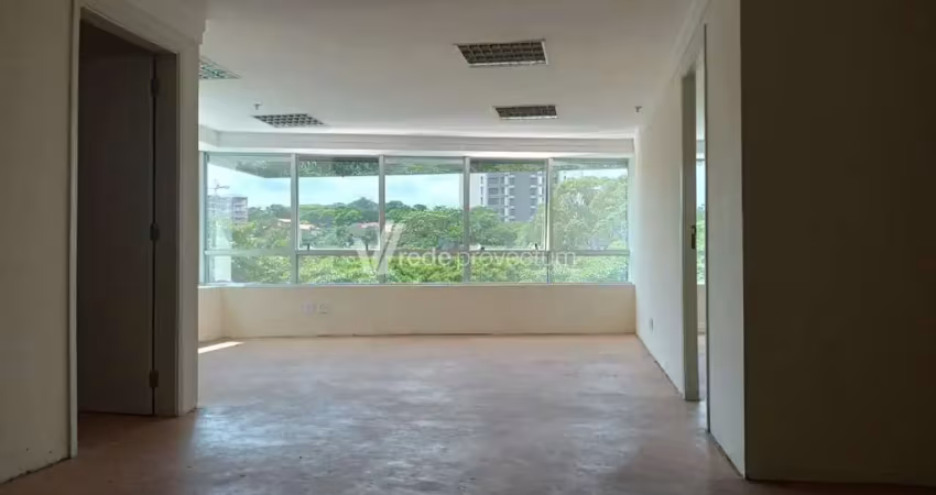 Sala comercial à venda na Avenida José de Souza Campos, 243, Cambuí, Campinas