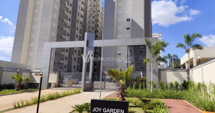Apartamento com 2 quartos à venda na Rua Quatro, 772, Parque Industrial, Campinas