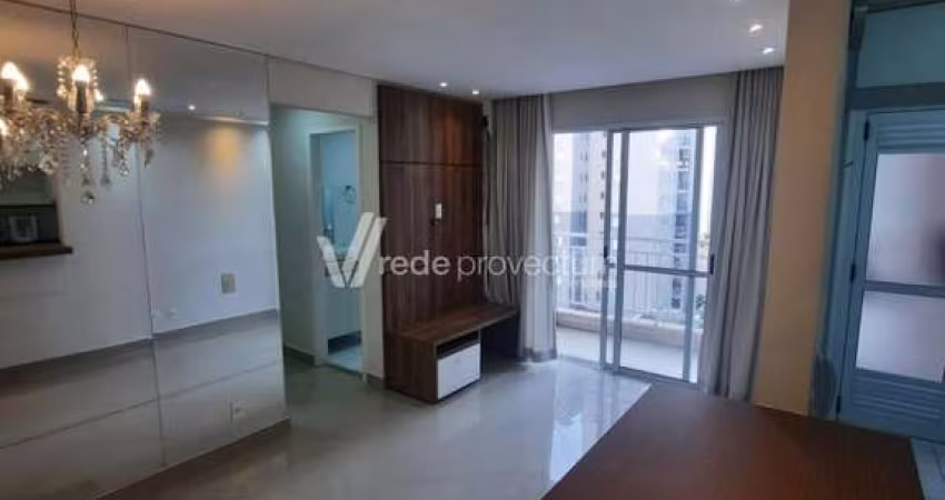 Apartamento com 2 quartos à venda na Rua Nelson Alaite, 71, Mansões Santo Antônio, Campinas