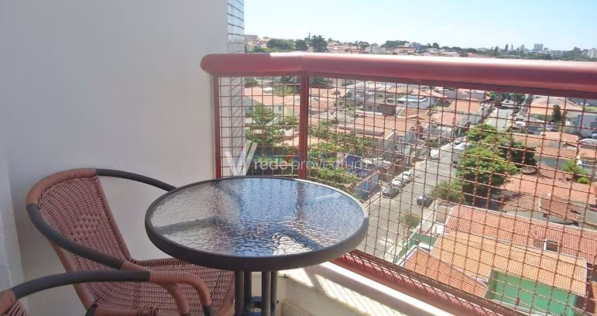Apartamento com 2 quartos à venda na Rua Joaquim de Sousa Vilela, 431, São Bernardo, Campinas