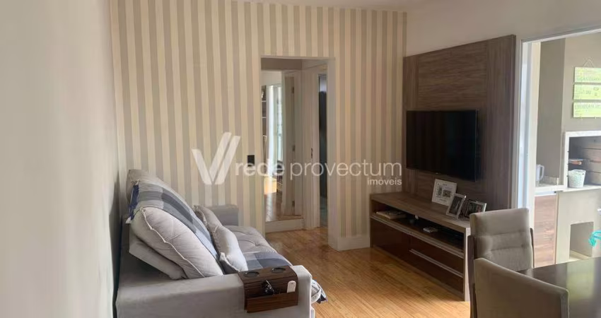 Apartamento com 2 quartos à venda no Taquaral, Campinas 