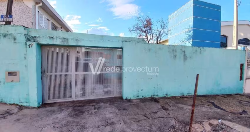 Casa com 4 quartos à venda na Elvira Pardo Meo Muraro, 17, Jardim Santa Genebra, Campinas
