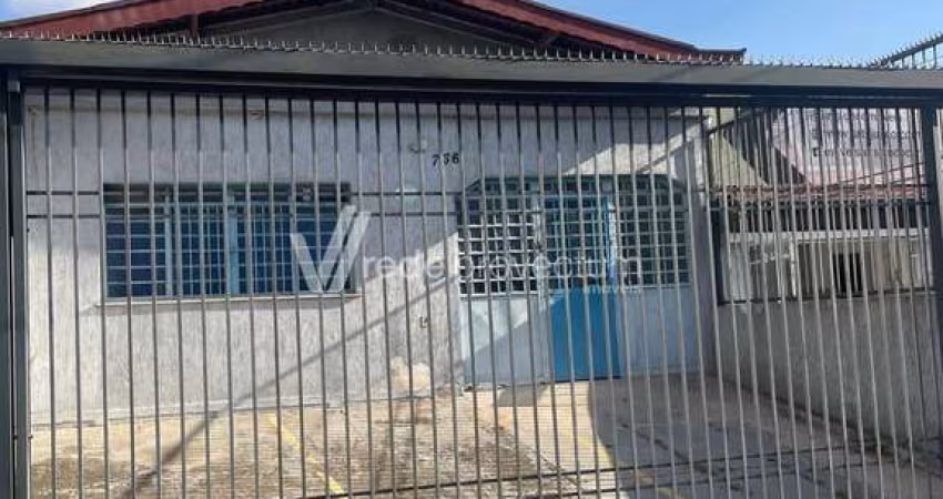 Casa comercial à venda na Avenida Antônio Carlos Sales Júnior, 736, Jardim Proença I, Campinas