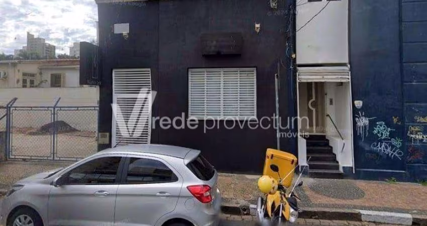 Casa comercial para alugar na Rua Antônio Cesarino, 984, Cambuí, Campinas