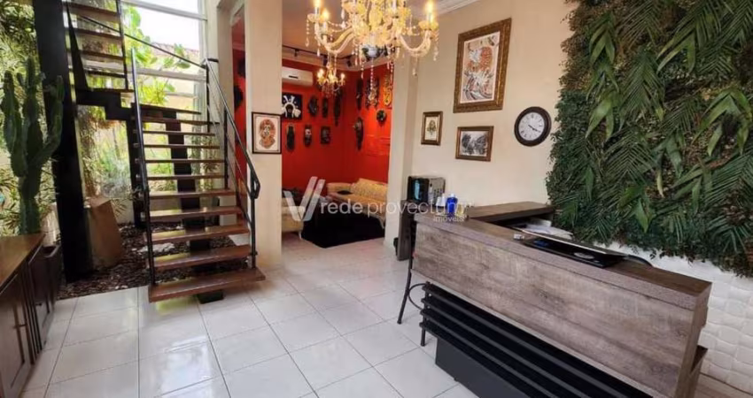 Casa comercial à venda na Avenida João Batista Morato do Canto, 2290, Parque Industrial, Campinas