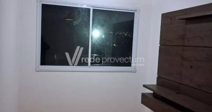 Apartamento com 2 quartos à venda na Avenida João Batista Morato do Canto, 1400, Parque Industrial, Campinas