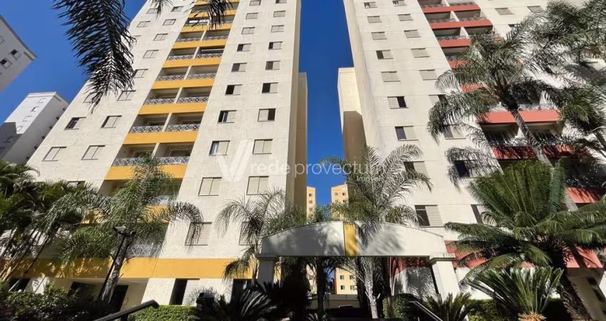 Apartamento com 2 quartos à venda na Rua Izabel Negrão Bertotti, 100, Mansões Santo Antônio, Campinas