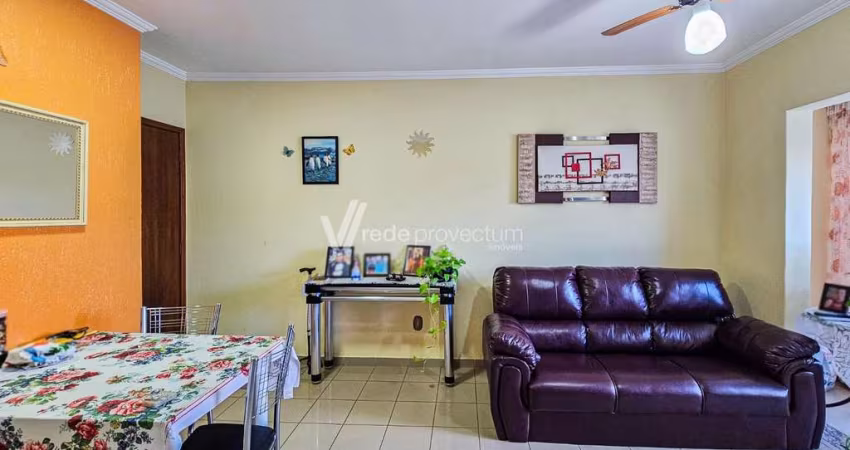 Apartamento com 3 quartos à venda na Avenida João Batista Morato do Canto, 1653, Parque Industrial, Campinas