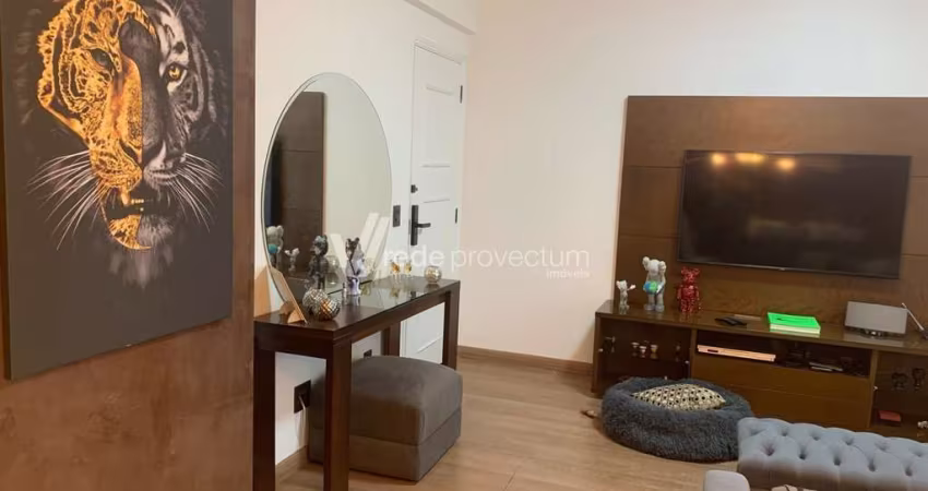 Apartamento com 3 quartos à venda na Rua Major Solon, 281, Cambuí, Campinas