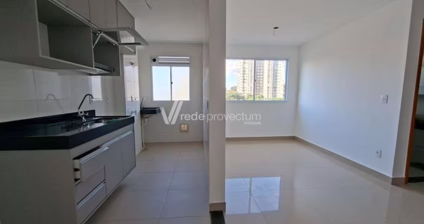 Apartamento com 2 quartos à venda na Rua Manuel Francisco Monteiro, 635, Parque Industrial, Campinas