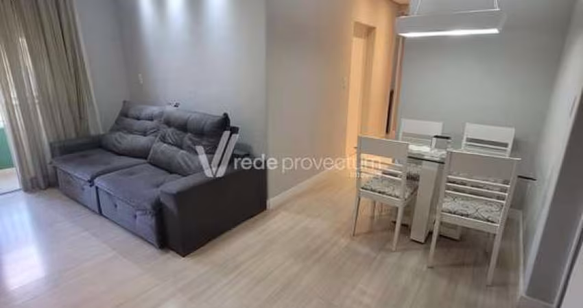 Apartamento com 3 quartos à venda na Rua Pedro Vieira da Silva, 415, Jardim Santa Genebra, Campinas